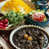 غذای خانگی سفارش گرفته میشه ،قبل تماس گرفته شود|خوردنی و آشامیدنی|نهاوند, |دیوار