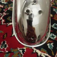 گلگیر عقب هندا