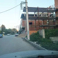 زمین تجاری پلگردن