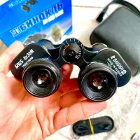 دوربین شکاری روسی اصل بدنه فلز آکبند|کوهنوردی و کمپینگ|کرمانشاه, |دیوار