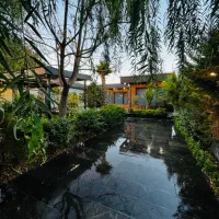 ویلا تهراندشت* کردا*ن فول امکانات حیاط دار|فروش خانه و ویلا|تهران, بازار|دیوار