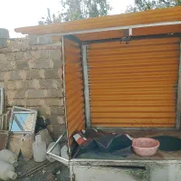 دکه|کافی‌شاپ و رستوران|خوی, |دیوار