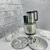 خردکن و غذا ساز/اقساط3تا6ماه/جهیزیه|خردکن، آسیاب، غذاساز|آباده, |دیوار