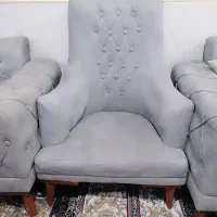 مبل هفت نفره