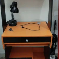 میز کامپیوتر