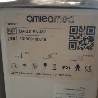 دستگاه میکروپیگمنتیشن آمیا Medrevive آلمان|پزشکی|تهران, دهقان|دیوار