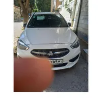 شاهین GL دنده ای، مدل ۱۴۰۲|خودرو سواری و وانت|شهریار, |دیوار