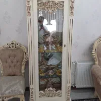 ویترین ام دی اف