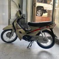 متور مدل 90 بیکلاج