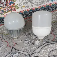 لامپ کم مصرف