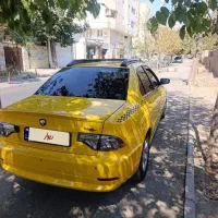 تاکسی سورن|خودرو سواری و وانت|کرج, باغستان|دیوار