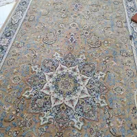 ۲ عدد قالیچه و کناره|فرش|مشهد, شاهد (شهرک غرب)|دیوار