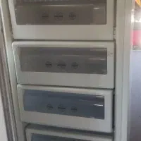 ۲ عدد یخچال باهم به فروش میرسد