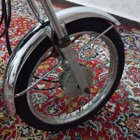 موتور سیکلت انرژی