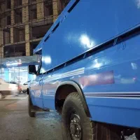 نیسان وانت تک سوز|خودرو سواری و وانت|تهران, شهید رجایی|دیوار