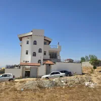 سرایداری و در یک ویلا در مهرآباد رودهن