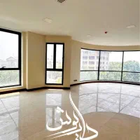 اندرزگو/اجاره ۲۸۰متر/دفتراداری/سالن فلت/فرمانیه|اجارهٔ دفتر کار، اتاق اداری، مطب|تهران, حکمت|دیوار