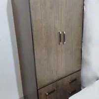 سرویس خواب|تخت و سرویس خواب|نجفآباد, یزدانشهر|دیوار