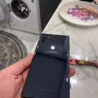 سامسونگ note 10 plus نوت ۱۰ پلاس|موبایل|تهران, شهرک پرواز|دیوار