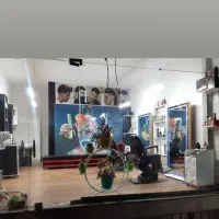 استخدام آرایشگر ب صورت درصدی
