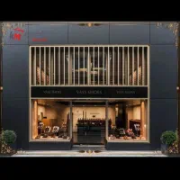 تجاری ۴۸ متری مناسب سرمایه گذاری