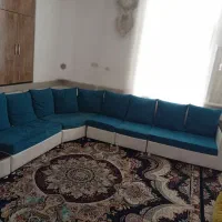 مبلمان|مبلمان خانگی و میز عسلی|قائن, |دیوار