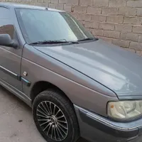 پارس معمولی مدل ۸۵