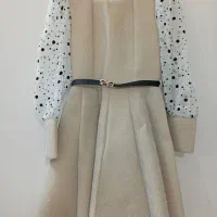 لباس مجلسی دخترانه