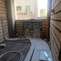 تاسیسات صفر تا صد