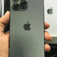 اپل iPhone 13 Pro Max با حافظهٔ ۲۵۶ گیگابایت
