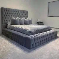 تخت لمسه چستر