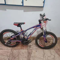 دوچرخه برند بلست