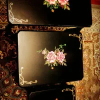 نقاشی روی تمامی سطوح