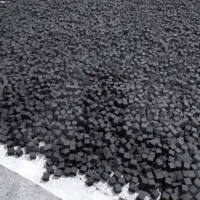 زغال کربن پسته