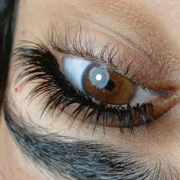 جشنواره یلدایی اکستنشن مژه و ناخن و...