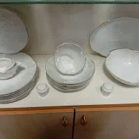سرویس چینی ۳۰ پارچه تقدیس و لرد شید