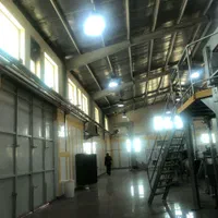 سوله اجاره ۲۴۰۰متر بهداشتی شهرک صنعتی عباس آباد