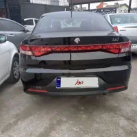 تارا وی ۲مدل ۱۴۰۲|خودرو سواری و وانت|رشت, جانبازان|دیوار