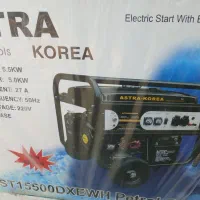 موتور برق آسترا کره ایی|ابزارآلات|ماهدشت, |دیوار