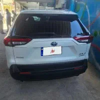 تویوتا راوفور|خودرو سواری و وانت|اهواز, کوی باهنر|دیوار