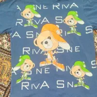 تیشرت پسرانه