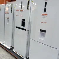 خریدار فروش یخچال فریزر ساید دوقلو تمام نقاط