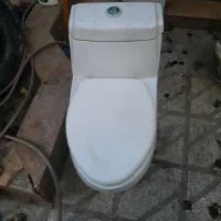 توالت فرنگی