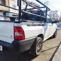 پراید وانت ۴۰۲|خودرو سواری و وانت|بوشهر, |دیوار