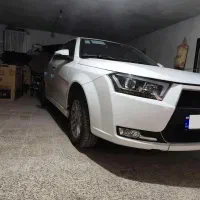 دنا پلاس ۶دنده،مدل۱۴۰۴