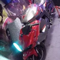 هیوسانگ ۳۰۰در حد|موتورسیکلت|تبریز, |دیوار