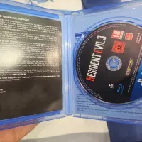 evil 3 ps4|کنسول، بازی ویدئویی و آنلاین|کرج, کوی مهر|دیوار