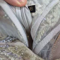 لباس مجلسی ترک برند مامبو کاچر|لباس|گنبد کاووس, |دیوار