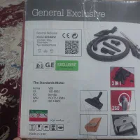 فروش|جاروبرقی، جارو شارژی، بخارشو|اصفهان, دستگرده|دیوار
