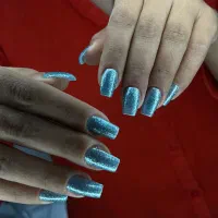 کاشت ناخن و تمامی خدمات ناخن برای عکاسی|خدمات آرایشگری و زیبایی|تهران, دهقان|دیوار